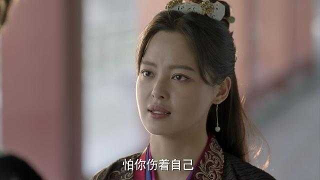 海棠朵朵“劝诫”范闲，保持清醒、压制本性、切记把持住自己-9.jpg