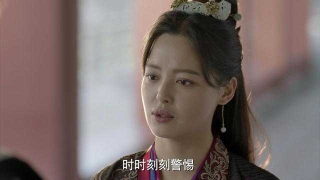 海棠朵朵“劝诫”范闲，保持清醒、压制本性、切记把持住自己-6.jpg