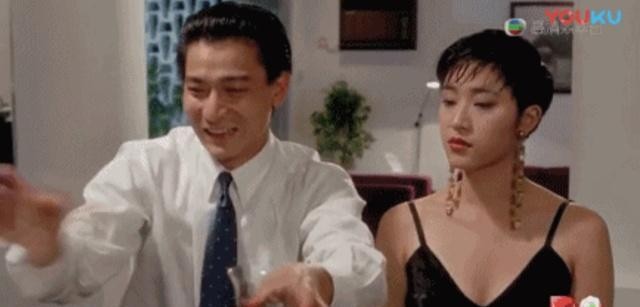 她气质远超李嘉欣,曾插足周慧敏,被嫁富豪骗个精光,今52岁仍单身-2.jpg
