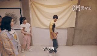 爆肝8集《爱情公寓5》，大力最可爱，张伟最爆笑，海棠很多余-13.jpg