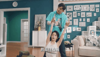 爆肝8集《爱情公寓5》，大力最可爱，张伟最爆笑，海棠很多余-16.jpg