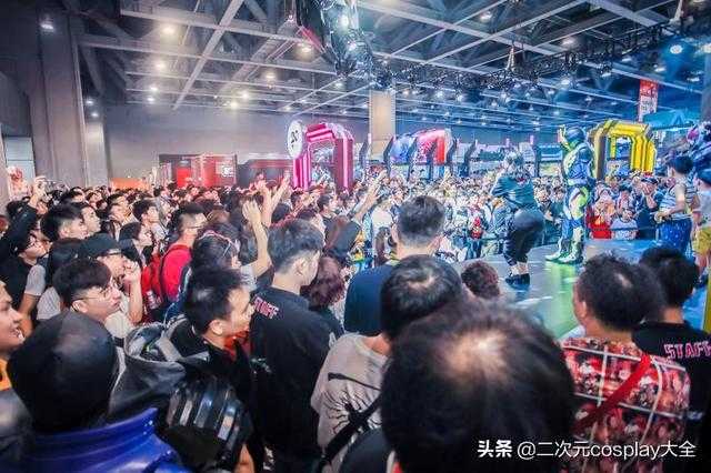 我们要如何逛漫展，才能值回那六七十的漫展门票-3.jpg