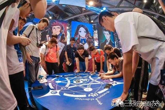 我们要如何逛漫展，才能值回那六七十的漫展门票-4.jpg