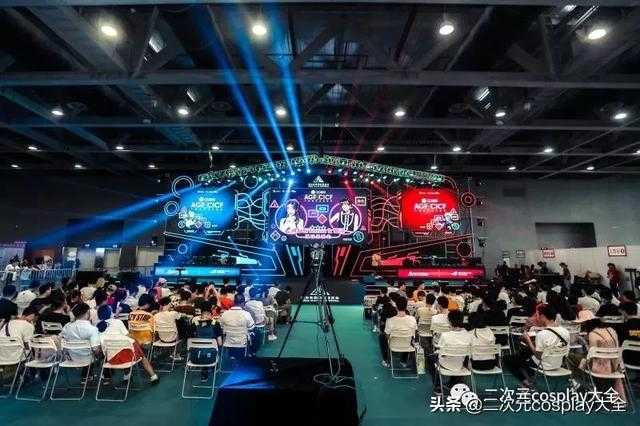我们要如何逛漫展，才能值回那六七十的漫展门票-5.jpg