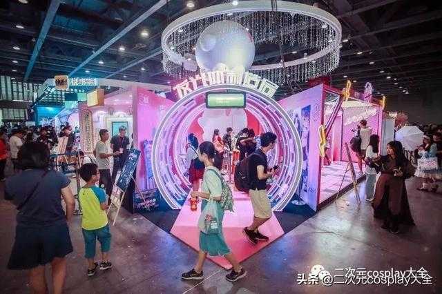 我们要如何逛漫展，才能值回那六七十的漫展门票-6.jpg