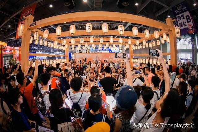 我们要如何逛漫展，才能值回那六七十的漫展门票-7.jpg