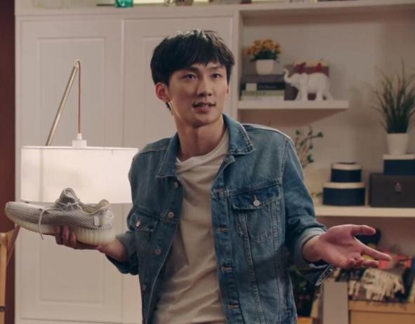 《爱情公寓5》中的赵海棠也是一个鞋头-7.jpg