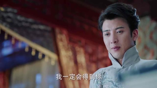 《海棠经雨胭脂透》破23亿，大结局又哭又笑，邓伦依旧是最大惊喜-2.jpg