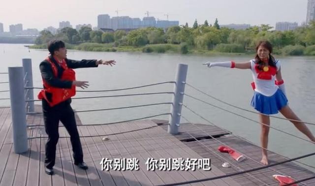 爱5：诸葛大力挖掘机学霸，咖喱酱土味买家秀，赵氏梨花压海棠-2.jpg