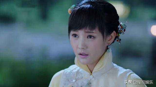 《海棠经雨胭脂透》最新剧情：月轩帮海棠解围 月明被迫参加神祭-1.jpg
