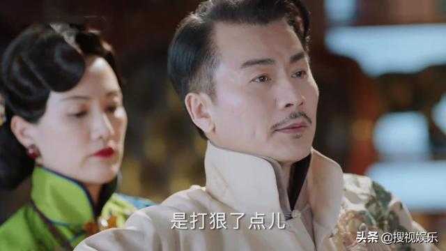 《海棠经雨胭脂透》最新剧情：月轩帮海棠解围 月明被迫参加神祭-2.jpg