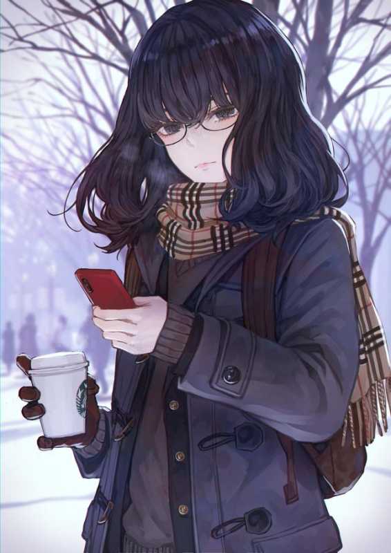 有时候我想不出起什么标题才好（P站_插画）-12.jpg