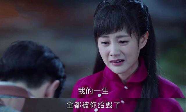 积压了两年，邓伦重新配音，还是带不火《海棠经雨胭脂透》-16.jpg