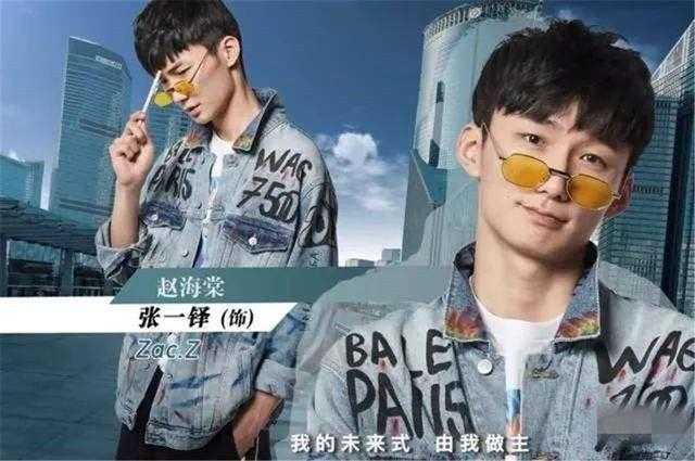 他是《爱情公寓》里的赵海棠，剧中油腔滑调，剧外帅成“初恋脸”-2.jpg