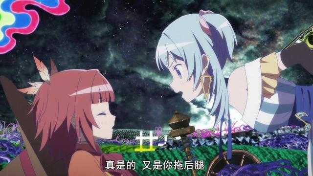 这新番经费充足每帧都是壁纸，女主awsl，却让人想追又不敢追-1.jpg