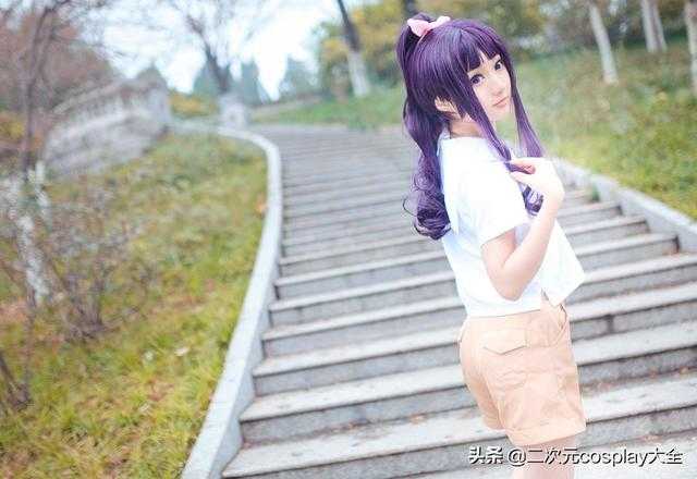 coser，在吗？有份恋爱想和你谈谈-1.jpg