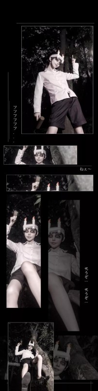 伊藤润二惊选集COS，惊悚又渗人，但莫名其妙觉得帅-1.jpg
