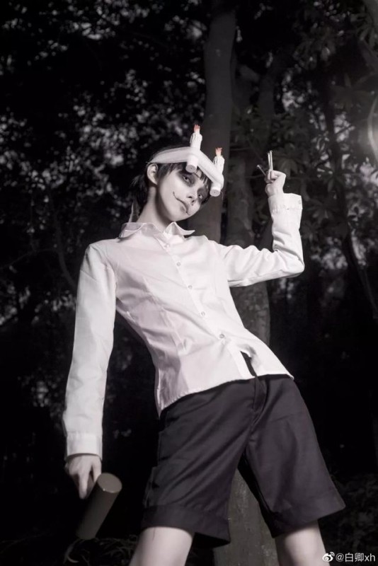 伊藤润二惊选集COS，惊悚又渗人，但莫名其妙觉得帅-6.jpg