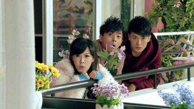 《爱情公寓5》海棠唱得美如画，大力唯独只爱张伟这个战五渣-2.jpg