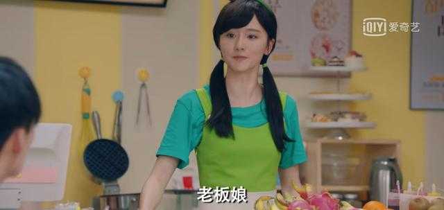 《爱情公寓5》海棠唱得美如画，大力唯独只爱张伟这个战五渣-8.jpg