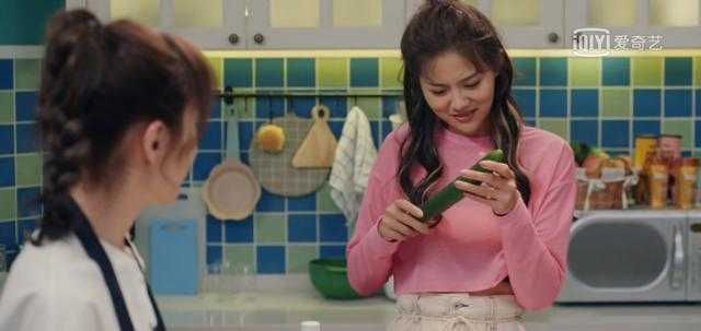 《爱情公寓5》海棠唱得美如画，大力唯独只爱张伟这个战五渣-10.jpg