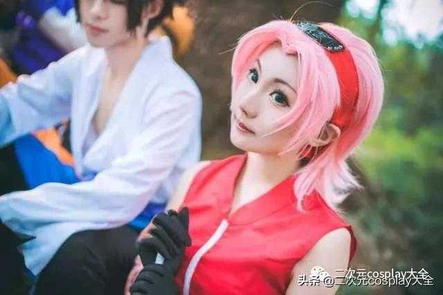 成为坚强强大的自己，就是她的cosplay：采访凌草mua-2.jpg