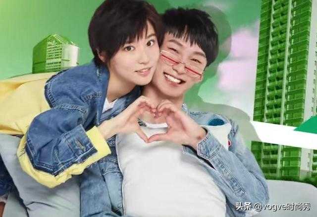 爱情公寓5搞事情：诸葛大力和赵海棠合体海报曝光，张伟出局了？-1.jpg