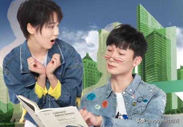 爱情公寓5搞事情：诸葛大力和赵海棠合体海报曝光，张伟出局了？-2.jpg