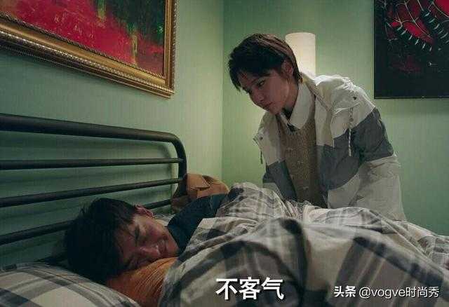 爱情公寓5搞事情：诸葛大力和赵海棠合体海报曝光，张伟出局了？-4.jpg