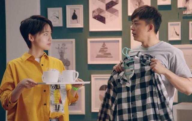 《爱情公寓5》海棠成功逆袭，与成果贴脸，李佳航深夜回应分手-5.jpg