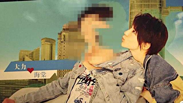 《爱情公寓5》海棠成功逆袭，与成果贴脸，李佳航深夜回应分手-13.jpg