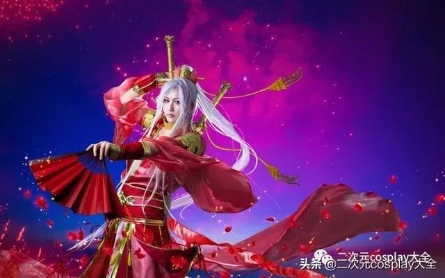 女coser因为长得帅，成为了男装cos大佬：采访一矢-6.jpg