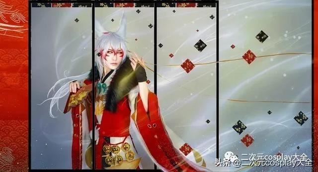 女coser因为长得帅，成为了男装cos大佬：采访一矢-8.jpg