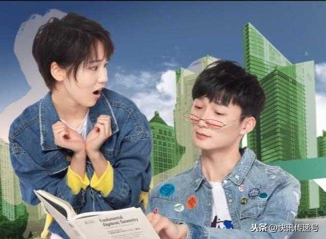 《爱情公寓5》赵海棠上位？张伟和阿狗分手了？注意这三个细节-2.jpg