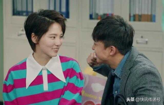 《爱情公寓5》赵海棠上位？张伟和阿狗分手了？注意这三个细节-8.jpg