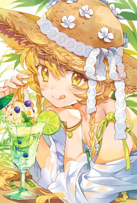 美食与美少女，二次元里你不能错过的画面-4.jpg