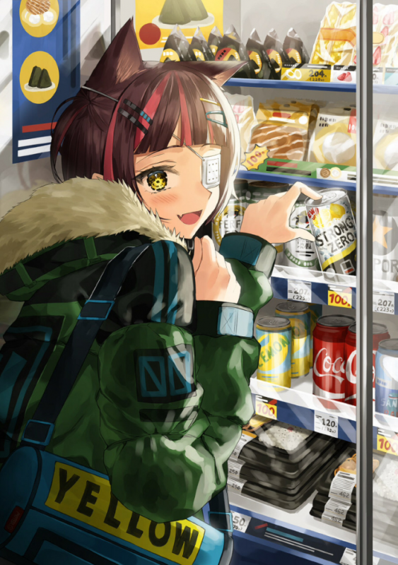 美食与美少女，二次元里你不能错过的画面-9.jpg