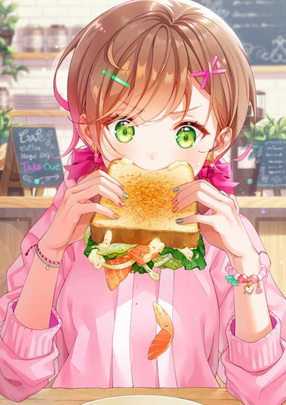美食与美少女，二次元里你不能错过的画面-10.jpg