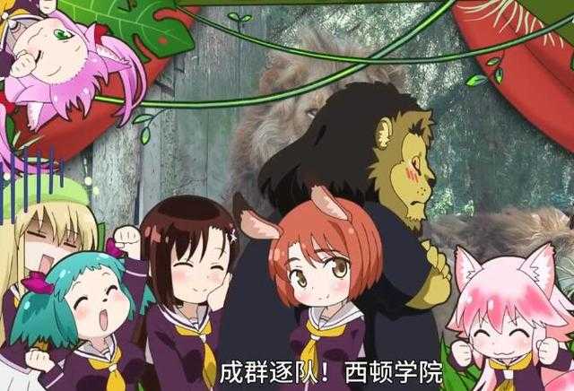 A站买番鬼才，这1月新番穿衣还能打马赛克，这什么操作？-7.jpg