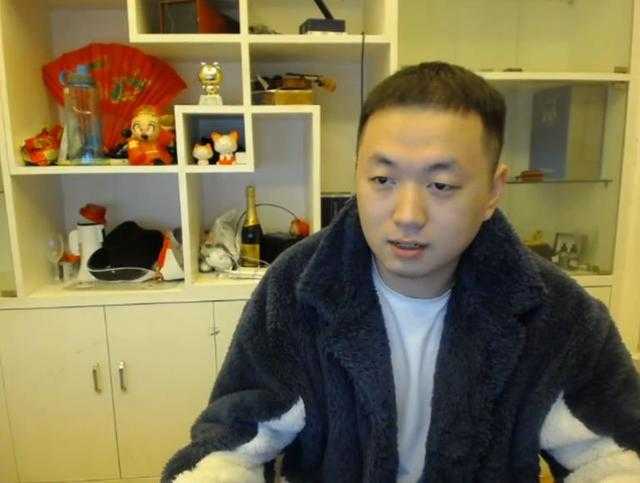 药水哥入驻B站，不到1天收获6万粉丝，二次元难挡土味侵袭-1.jpg