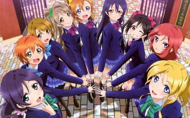 Lovelive初代μ's集合，共同演出新歌曲，还准备有新企划？-3.jpg