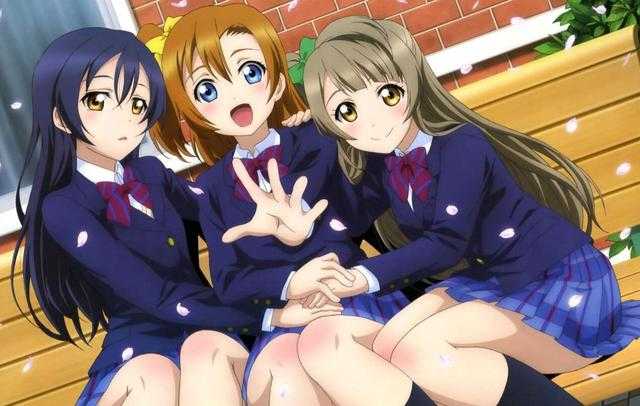 Lovelive初代μ's集合，共同演出新歌曲，还准备有新企划？-5.jpg