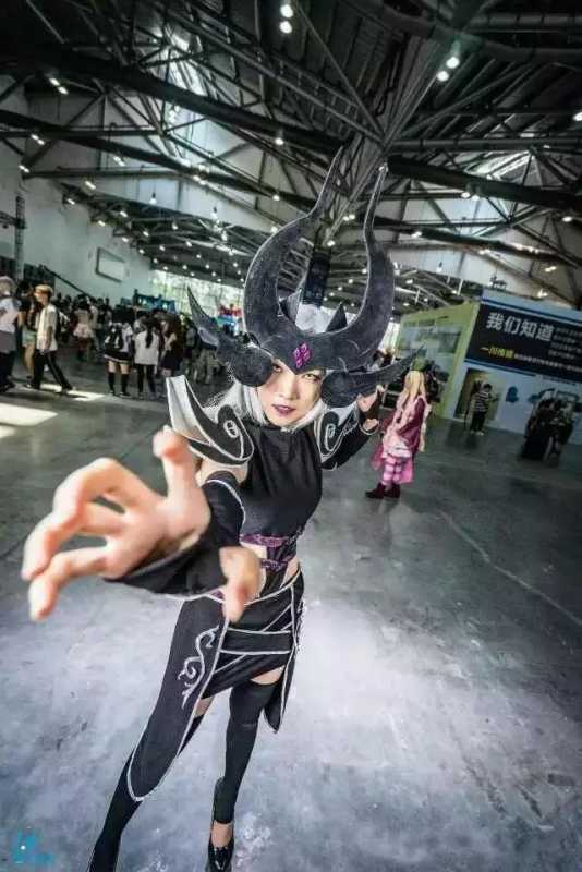 在二次元cosplay精致辉煌的背后，幕后英雄也是必不可少的-6.jpg