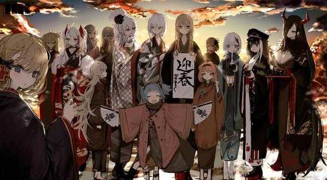 B站拜年祭得罪碧蓝航线玩家，道歉毫无诚意，官方也无作为-1.jpg