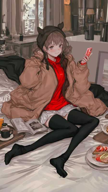 19张二次元壁纸福利，拿走不谢-3.jpg