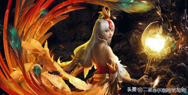 《王者荣耀》王昭君凤凰于飞，魅力优雅，气质绝艳震撼吸睛-7.jpg