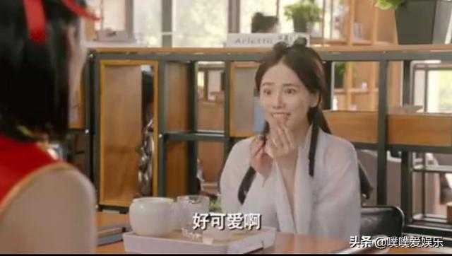 爱5：“山寨版”大力出场，得知相亲对象后，赵海棠反应亮了！-4.jpg