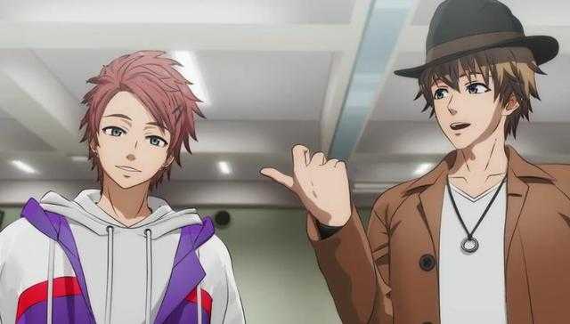 《BanG Dream》男款动漫上线，换个性别这部动画还能火吗？-4.jpg