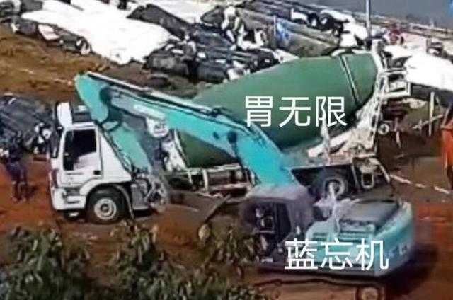 雷神山叉车成饭圈榜第一，再看它的兄弟们，都成了二次元偶像-6.jpg
