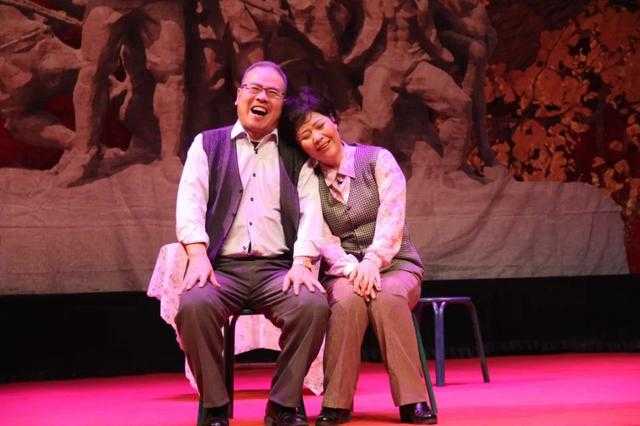 兵团豫剧表演艺术家耿海棠：艺术来源于生活，艺术丰富了生活-1.jpg